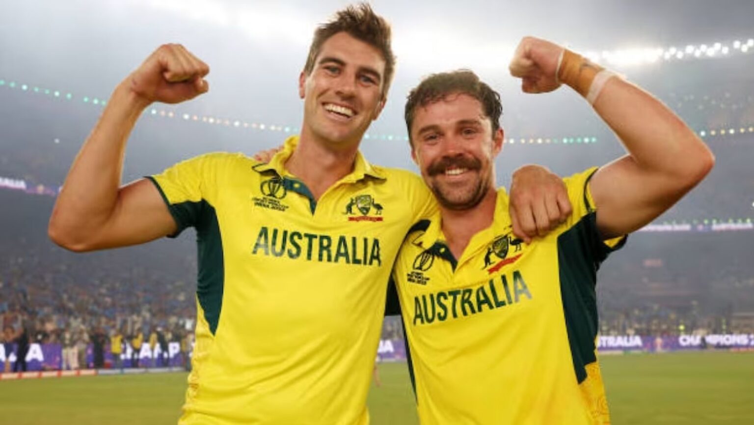IPL Auction 2024 Pat Cummins broke all records became the most expensive player IPL history