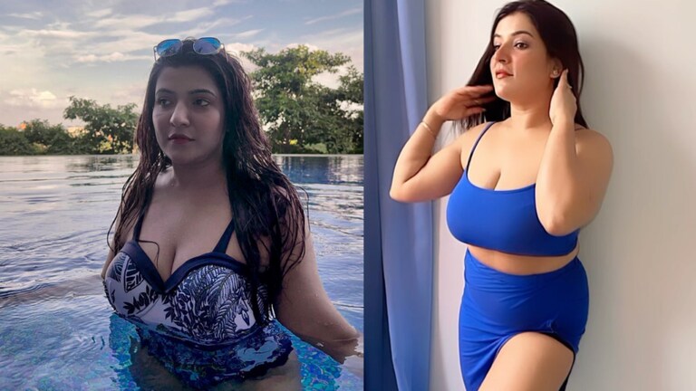 Priya Singh ढसाढसा रडली अन्…, ‘MSRDC संचालकाच्या मुलाने माझ्यासोबत..’ priya singh tearfully told the truth of that night serious allegations made against ashwajit gaikwad son of msrdc director