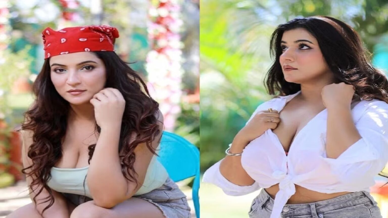 Ashwajit Gaikwad tried to kill Priya Singh was not investigated car case also disappeared