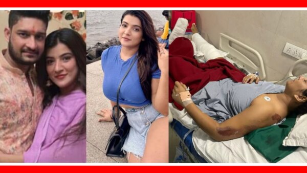 ashwajit gaikwad along with three persons arrested in priya singh accident case