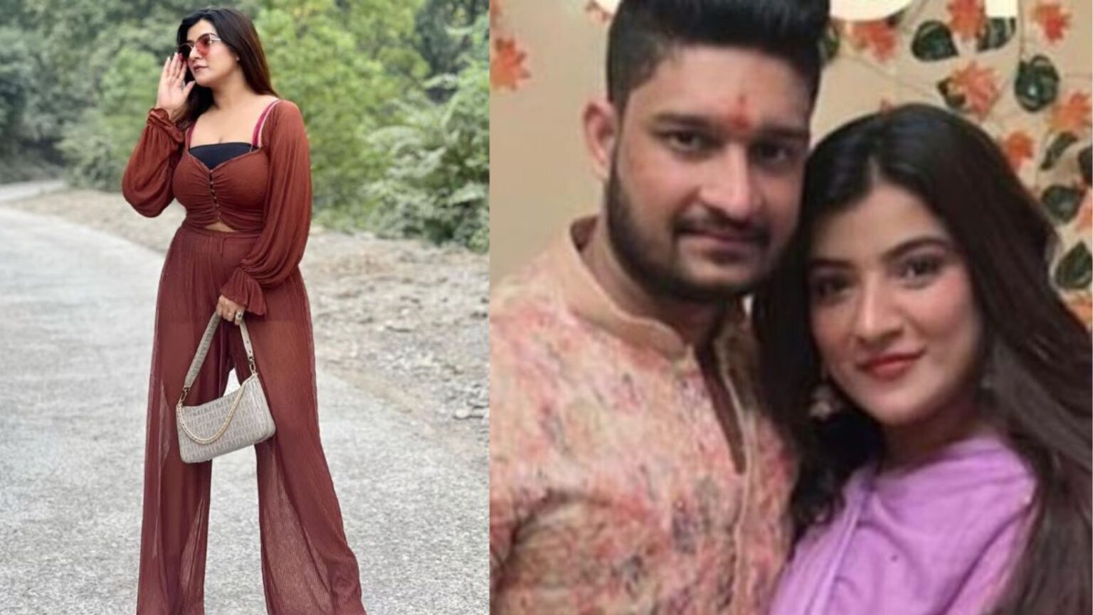 ashwajit gaikwad car attack on Priya Singh car attack police investigation