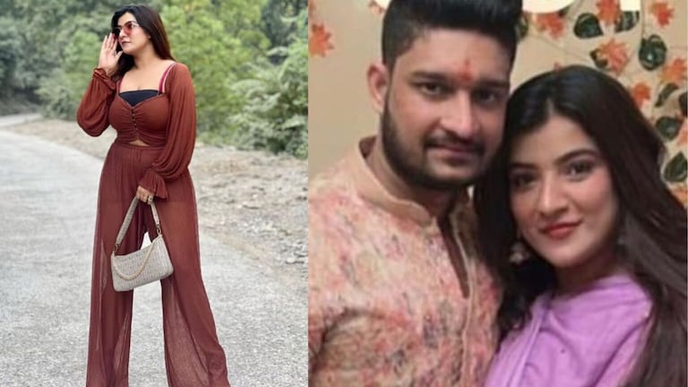 Priya Singh ची जबरदस्तीनं सही घेतली? पोलिसांच्या भूमिकेवरच संशय ashwajit gaikwad car attack on Priya Singh car attack police investigation