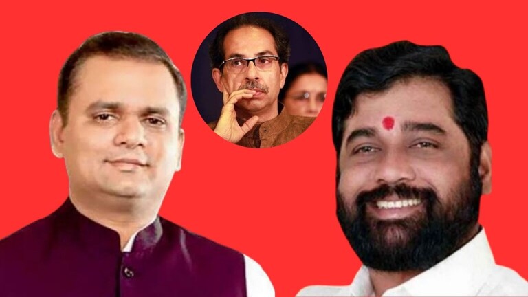 Mla Disqaulification : सर्वोच्च न्यायालयात नेमकं घडलं तरी काय? Extension of time till January 10 for decision of disqualified MLA Supreme Court ordered the Assembly Speaker