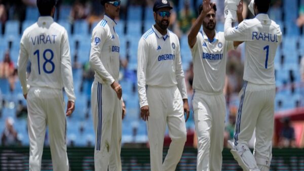 ind vs aus 2nd test shardul thakur injured likely to miss test match india vs south africa