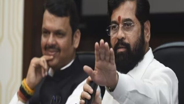 Loksabha : ज्या लोकसभा मतदारसंघावर भाजपचा डोळा, तिथेच CM शिंदेंचा दौरा cm eknath shinde visit thane today kalyan loksabha election 2024 shrikant shind bjp vs shivsena shinde group maharashtra politics
