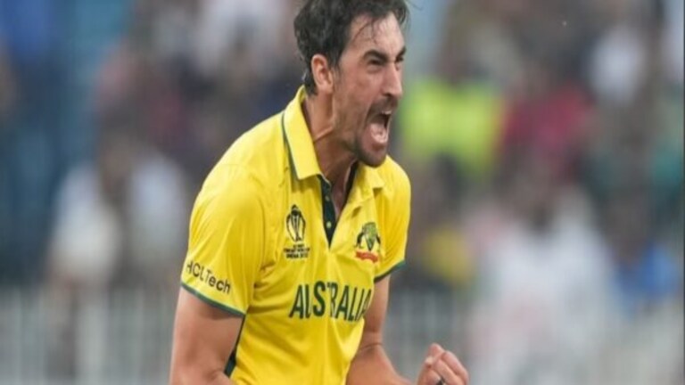 Mitchell Starc आयपीएलचा सर्वात महागडा खेळाडू! KKR ने किती कोटीला केले खरेदी? mitchell starc becomes the most expensive player in the ipl history ipl auction 2024