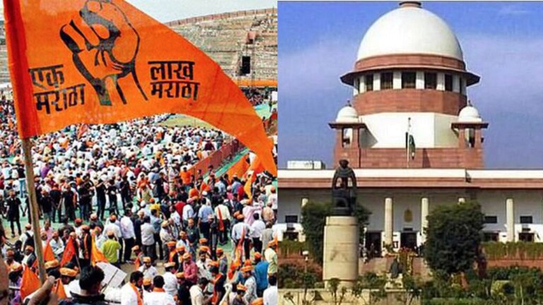 Maratha Reservation: मोठी बातमी! मराठा आरक्षणाची ‘ती’ याचिका सुप्रीम कोर्टाने स्विकारली, पण… mumbaitak