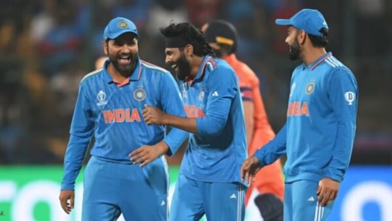 Team India : दक्षिण आफ्रिका दौऱ्यासाठी भारतीय संघाची घोषणा, सुर्या-राहुलच्या खांद्यावर मोठी जबाबदारी ind vs sa team india squad announced for south africa tour t20 odi rohit sharma virat kohli rest