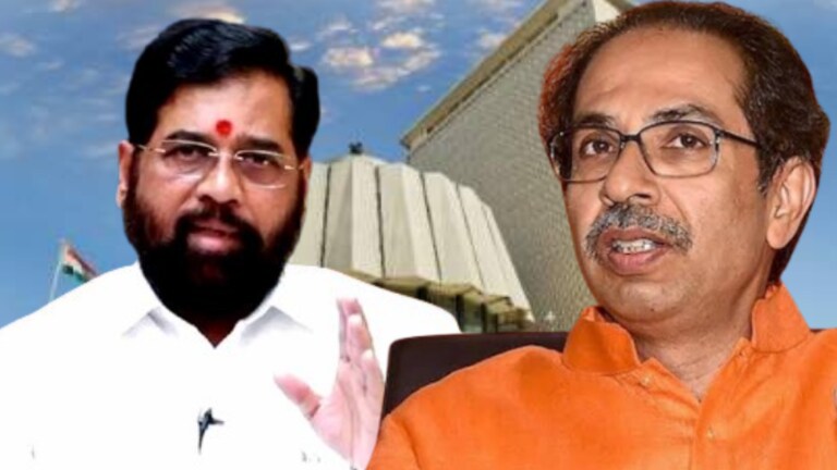 MLA Disqualification: शिंदे गटाच्या आमदारांना ठाकरेंच्या वकिलांनी घेरलं… वाचा सुनावणी जशीच्या तशी shiv sena mla disqualification shinde group mla surrounded by thackeray lawyers read the hearing as it is