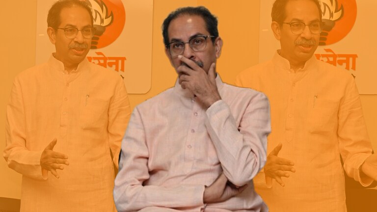 Kalaben Delkar: उद्धव ठाकरेंना अनपेक्षित धक्का.. ‘हा’ विश्वासू खासदार थेट भाजपमध्ये? shiv sena thackeray group mp kalaben delkar is likely to join the bjp before lok sabha 2024 elections big blow to uddhav thackeray