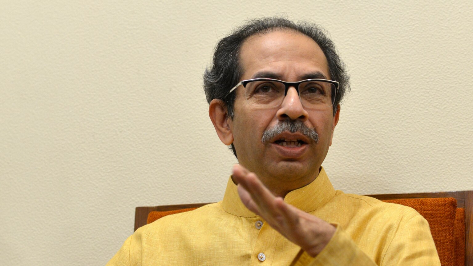 lok sabha 2024 election uddhav thackeray big statement about seat sharing what did he say about congress