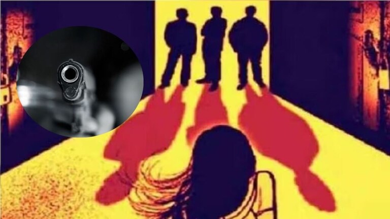 Crime : गन पॉईंटवर केलं नग्न, बलात्कार करून…, विद्यार्थीनींसोबत काय घडलं? iit bhu gang rape case three accused arrested after 60 days incident shocking crime story from uttar pradesh