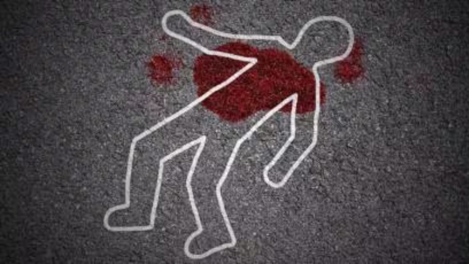 Uttrakhand father Murder retired ITBP father was brutally murdered by two daughters and a son