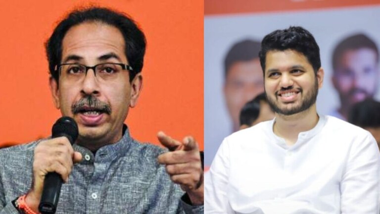 Shiv sena UBT: वरूण सरदेसाईंचं तिकीट झालं पक्कं, ठाकरेंनी मतदारसंघही ठरवला! shiv sena ubt candidate declare varun desai kishor jain graduate constituency election Uddhav thackeray