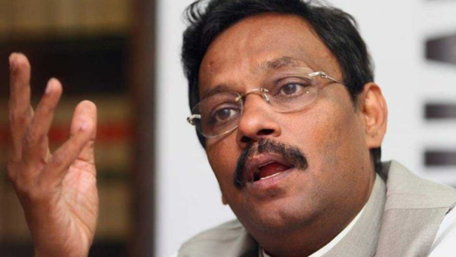 BJP National General Secretary Vinod Tawde told the formula for allotment of tickets for the upcoming elections