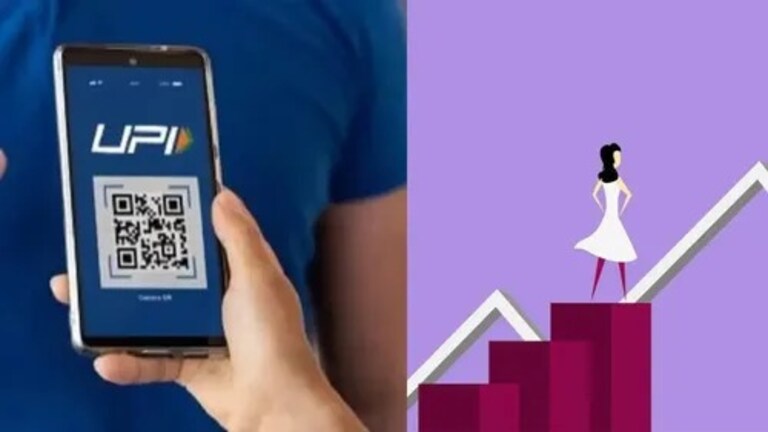 UPI Payment : ‘या’ गोष्टींसाठी UPI द्वारे करता येणार 5 लाखांपर्यंतचे पेमेंट RBI Ordered UPI Payment limits Increases till Rs 5 Lakhs for these types of transaction