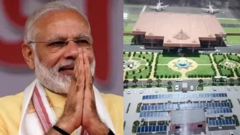 Ayodhya Visit: एअरपोर्ट, नवीन रेल्वे स्टेशन… PM मोदी अयोध्येत आणखी कोणते बदल करणार? Mumbai Tak
