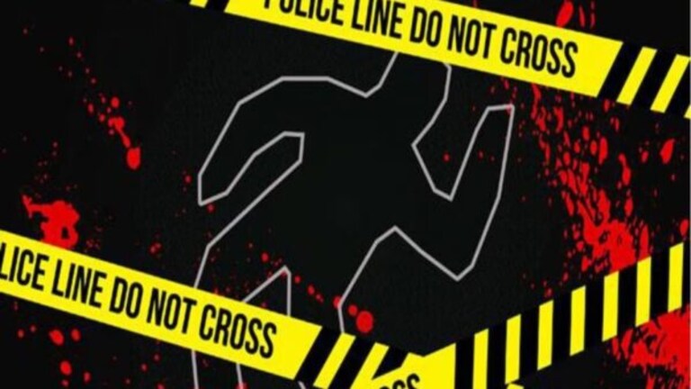 Crime : यवतमाळमध्ये जावयाने घातला रक्ताचा सडा! पत्नी, सासरा, दोन मेहुण्यांची केली हत्या yavatmal crime news four family member killed by son in law killed wife family shocking crime story from yavatmal