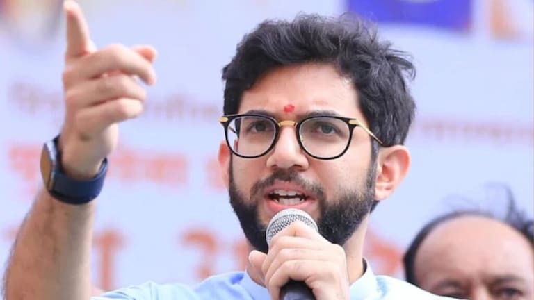 MLA Disqualification : आमदार अपात्रता निकालावर आदित्य ठाकरे म्हणाले, ‘आता सुप्रीम कोर्टाकडून…’ mla disqualification result aditya thackerey first reaction on disqualiaficatiom result rahul narwekar maharashtra politics