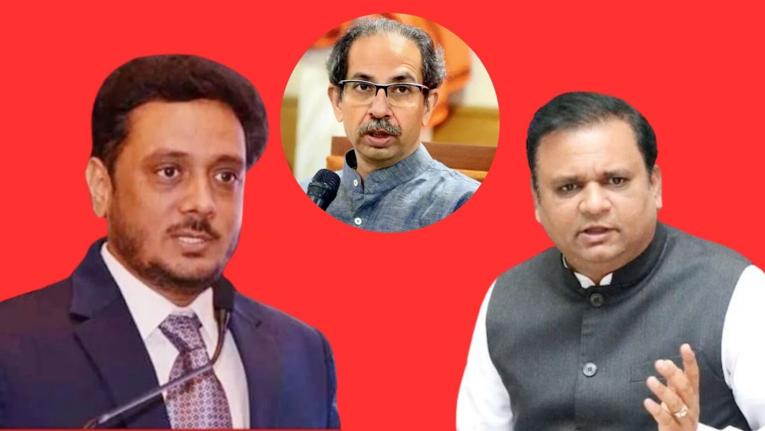 Adv Asim Sarode criticized the court and the system as being under pressure