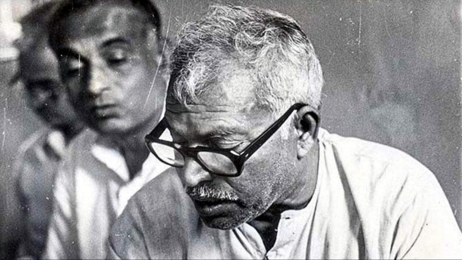 former chief minister of bihar karpoori thakur will get bharat ratna big announcement of modi government