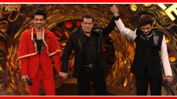 Munavwar won the trophy of Bigg Boss 17. He was given a prize money of Rs 50 lakh, a magnificent trophy based on the theme of Bigg Boss 17 (Dil, Dimaag aur Dum) and a gleaming Hyundai Creta car.