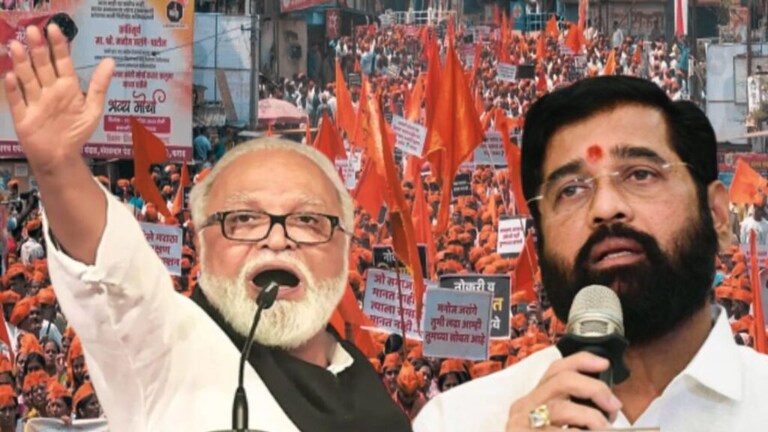 Chhagan : भुजबळांच्या नेतृत्वात ओबीसींच्या बैठकीत झालेले 3 महत्वाचे ठराव काय? chhagan bhujbal obc meeting what are the 3 important resolutions passed in the meeting of obc read full story