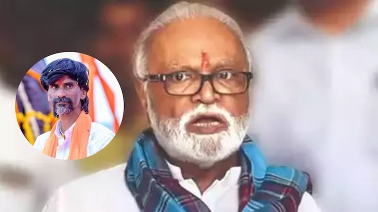 Chhagan Bhujbal : “आमचा समाज…”, भुजबळांचा शिंदे सरकारलाच गर्भित इशारा Minister Chhagan Bhujbal's Shinde government warning should not forget that our OBC community also votes