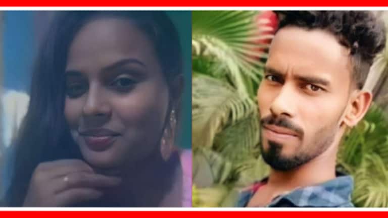आधी Love Marriage केलं, नंतर ‘तो’ आयुष्यात आला अन्…; हत्येची Inside Story the police have detained Maheshwar Rai's wife Rani, Rani's lover and two sisters-in-law in the case of murder of her husband for stopping him from making reels in Begusarai, Bihar.