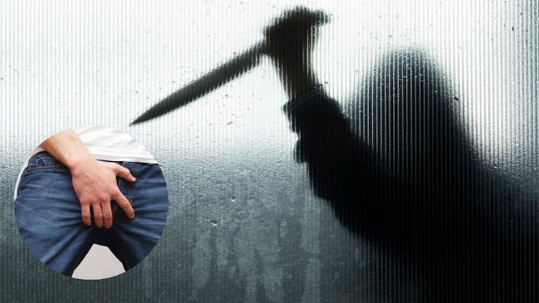 Crime : विवाहित प्रियकराचा ‘त्या’ गोष्टीला नकार, संतापलेल्या प्रेयसीने कापला प्रायव्हेट पार्ट uttar pradesh crime story girlfried along with friend cut off married boyfriend private part shocking crime story