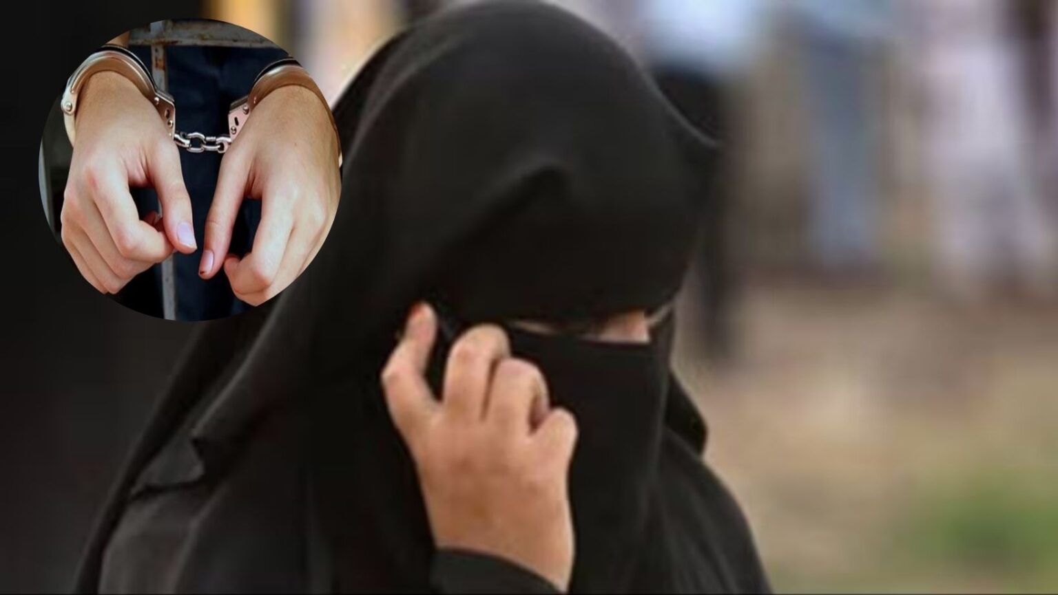 Police arrested daughter-in-law who stole 3 lakhs and gold ornaments from mother-in-law in New Delhi