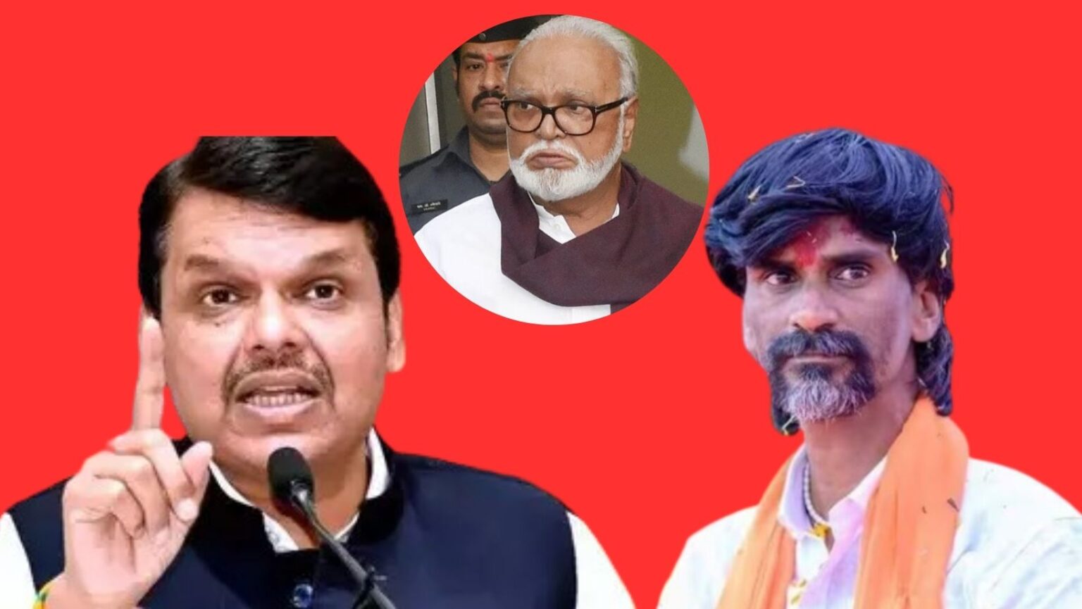 Maratha reservation we took the golden mean Fadnavis told OBC leaders exactly