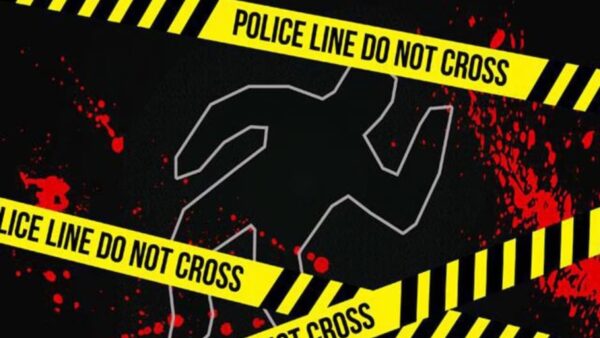 dombivali crime news wife boyfrind killed husband and body thrown well shocking crime story manpada police