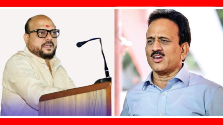 Mahayuti : “…तर तुम्हाला सत्ता मिळाली असती का?”, गुलाबराव पाटलांचा भाजपला रोकडा सवाल Gulabrao patil asked to bjp that if we hadn't rebel then how can you get power.