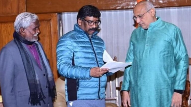 Hemant Soren: Jharkhand च्या राजकारणात भूकंप, मुख्यमंत्र्यांनाच अटक, ‘हे’ होणार नवे CM! Mumbai Tak
