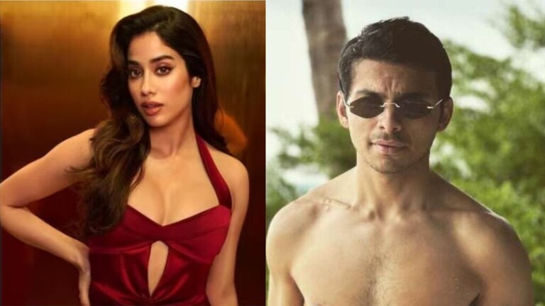 माजी मुख्यमंत्र्यांचा नातू जान्हवी कपूरचा बॉयफ्रेड… नेमकं काय करतो? janhavi kapoor who is shikhar pahariya daring rumours with bollywood actor janhavi kapoor bollywood news entertainment