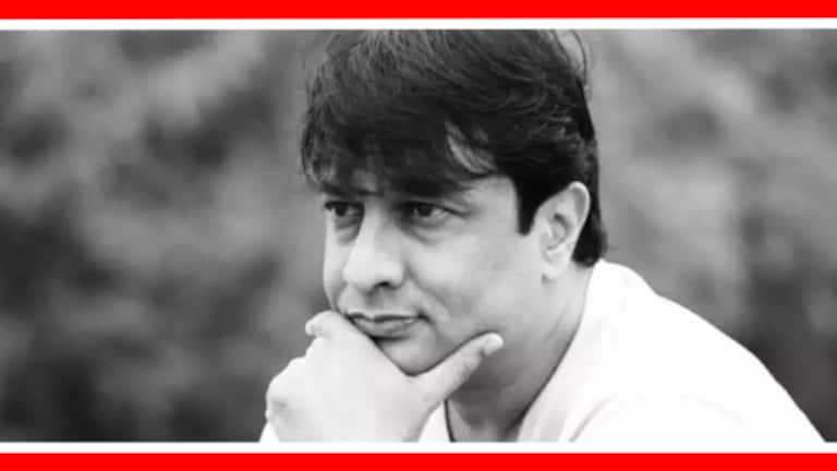 Kiran Mane : अभिनेता किरण मानेची राजकारणात एन्ट्री, ‘या’ पक्षात करणार प्रवेश Actor kiran mane will join shiv sena of uddhav thackeray