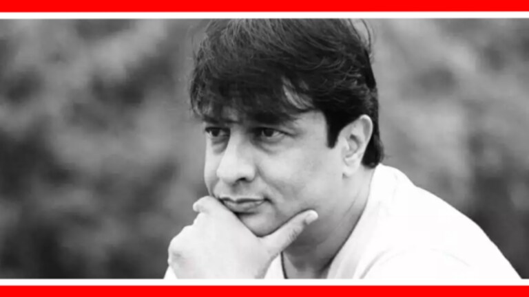 Kiran Mane : अभिनेता किरण मानेची राजकारणात एन्ट्री, ‘या’ पक्षात करणार प्रवेश Actor kiran mane will join shiv sena of uddhav thackeray