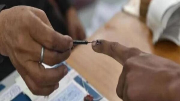 lok sabha election 2024 held on 16 april election commision clarifies delhi ceo office