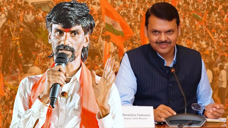 Maratha Reservation: ‘या’ मराठ्यांना कुणबी प्रमाणपत्र मिळणारच नाही!, फडणवीसांनी स्पष्टच… maratha citizens who have no records or proofs will not get kunbi certificate devendra fadnavis said clearly