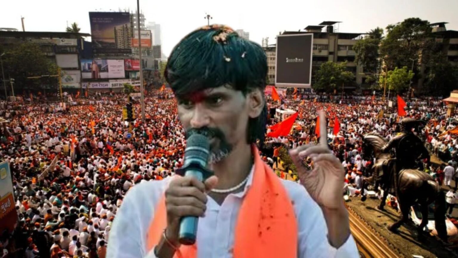 Mumbai Tak