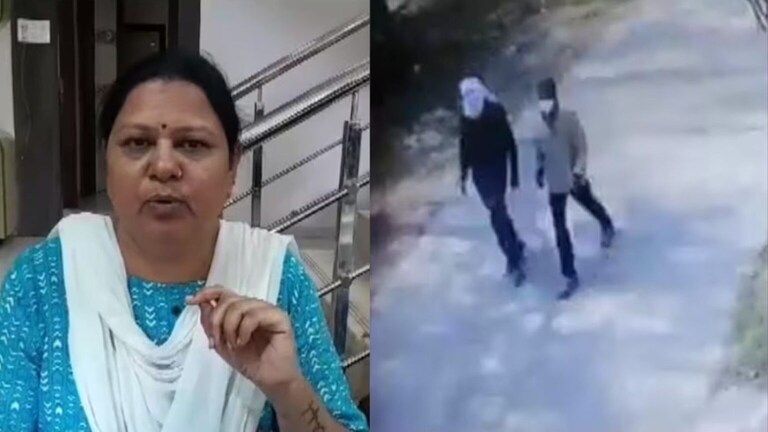 Crime : ‘कपडे काढले अन् उलटं टांगून…’, अनाथ आश्रमातील 21 मुलींसोबत सैतानी कृत्य! Mumbai Tak