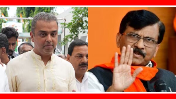 Milind Deora is a former Member of Parliament from South Mumbai Lok Sabha Constituency.