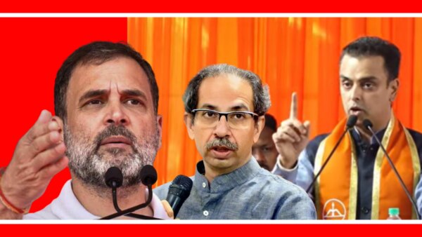 After joining the Shiv Sena in the presence of Chief Minister Eknath Shinde, Devar revealed the reason for leaving the Congress.