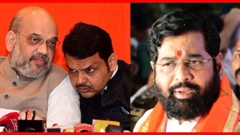 Mla Disqualification : शिंदे अपात्र ठरले तर मुख्यमंत्री कोण? भाजपचा प्लॅन-बी काय? on June 20, 2022, Eknath Shinde and 40 MLAs of his group had rebelled against Shiv Sena and formed a coalition government with BJP.