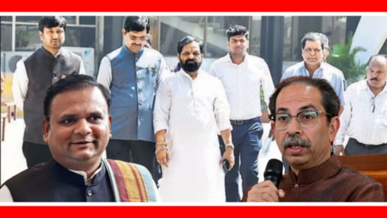 Mla Disqualification : सुप्रीम कोर्टाने अवैध ठरवले, तरीही नार्वेकरांनी गोगावलेंना कशी दिली मान्यता? Mumbai Tak