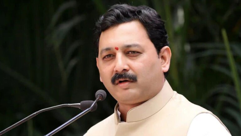 मुंबई Tak Chavadi: नागराज मंजुळेच्या सिनेमात संभाजीराजे करणार काम, साकारणार ‘ही’ भूमिका MP Sambhaji Raje