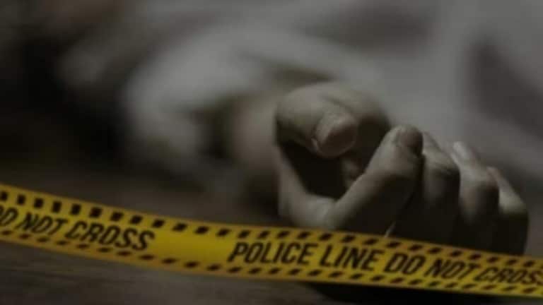 Palghar: नातवाने घेतला आजीचाच जीव, कारण फक्त ती म्हणाली; पोरा… Palghar district grandmother was killed by her grandson attacked on the head with wooden stick