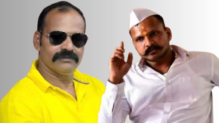 Gangs of Pune: Sharad Mohol च नाही तर ‘हे’ होते पुण्यात दहशत माजवणारे टॉप 10 गँगस्टर gangs of pune not only sharad mohol gaja marne but these were top 10 gangsters terrorizing pune