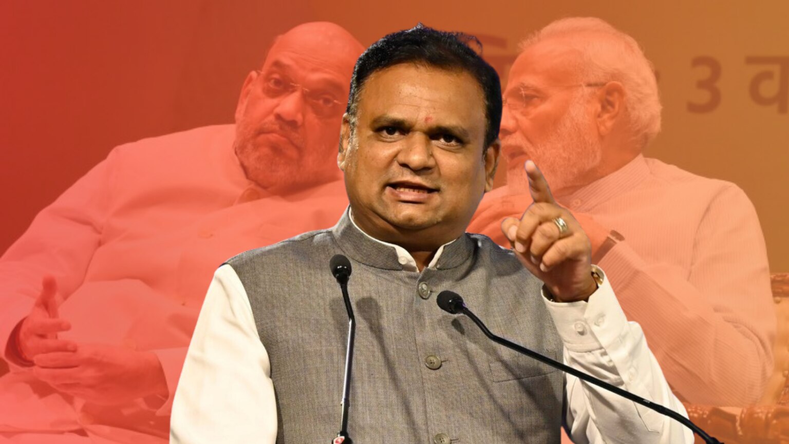 mla disqualification case rahul narwekar will give verdict that no one will have in mind will he use shock tactics like modi shah